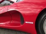 Bizzarrini BZ-2001 Concept 1992 года